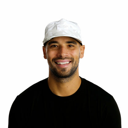 Coronado Brick Infinite Thermal - Snow Camo - Melin Shop|Collections