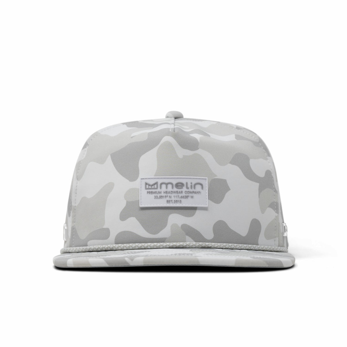 Coronado Brick Infinite Thermal - Snow Camo - Melin Shop|Collections