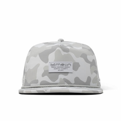 Coronado Brick Infinite Thermal - Snow Camo - Melin Shop|Collections