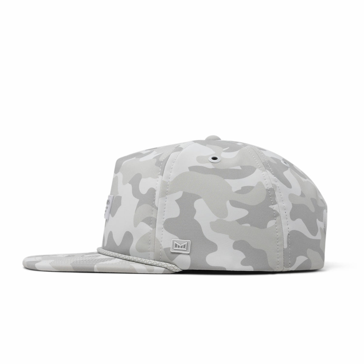 Coronado Brick Infinite Thermal - Snow Camo - Melin Shop|Collections