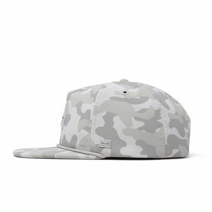 Coronado Brick Infinite Thermal - Snow Camo - Melin Shop|Collections