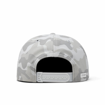 Coronado Brick Infinite Thermal - Snow Camo - Melin Shop|Collections