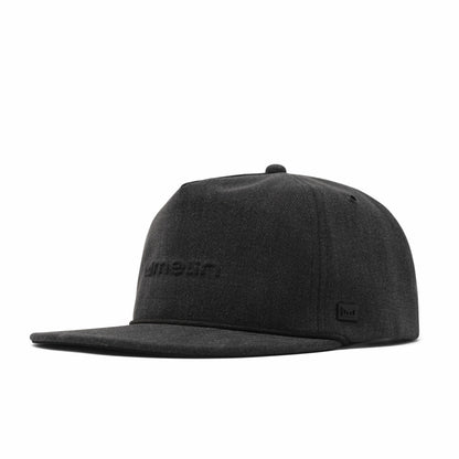 Coronado Thermal - Black Denim - Melin Shop|Collections