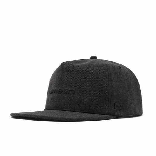 Coronado Thermal - Black Denim - Melin Shop|Collections