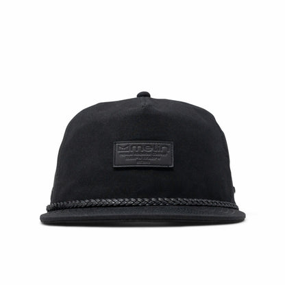 Coronado Brick Thermal - Black - Melin Shop|Collections