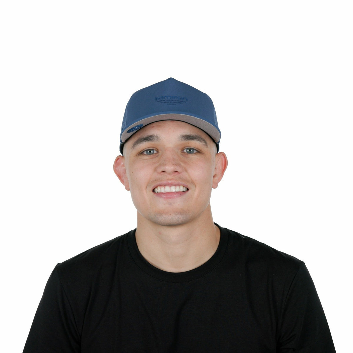 Coronado Hydrolite - Steel Blue - Melin Shop|Collections
