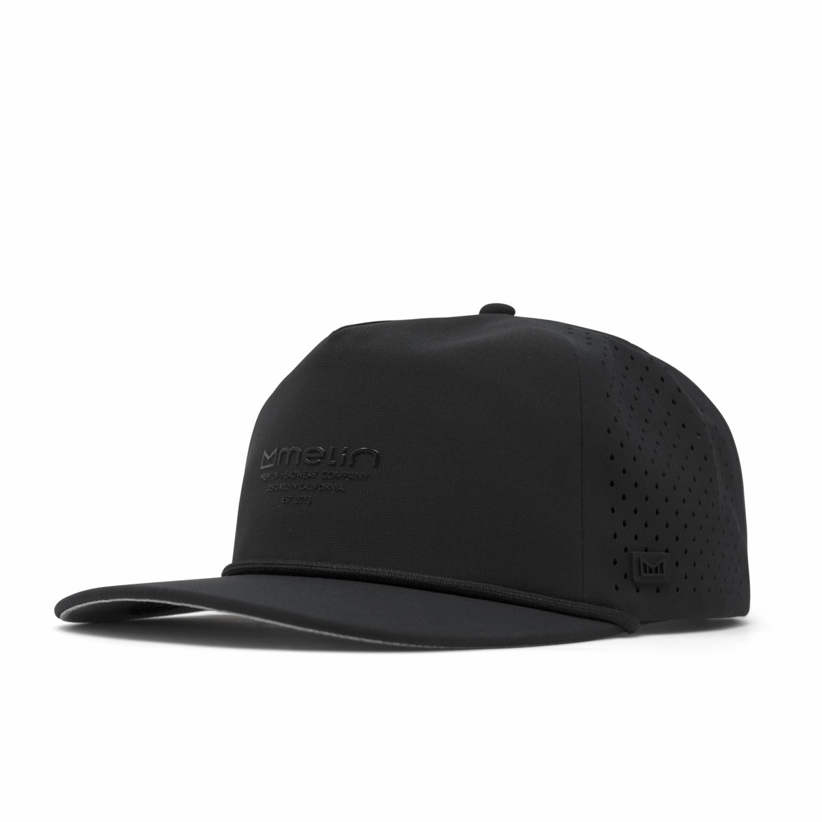 Coronado Hydrolite - Black - Melin Shop|Collections