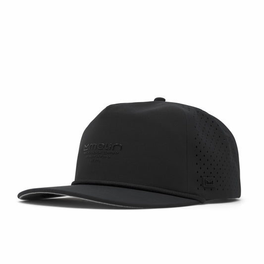 Coronado Hydrolite - Black - Melin Shop|Collections
