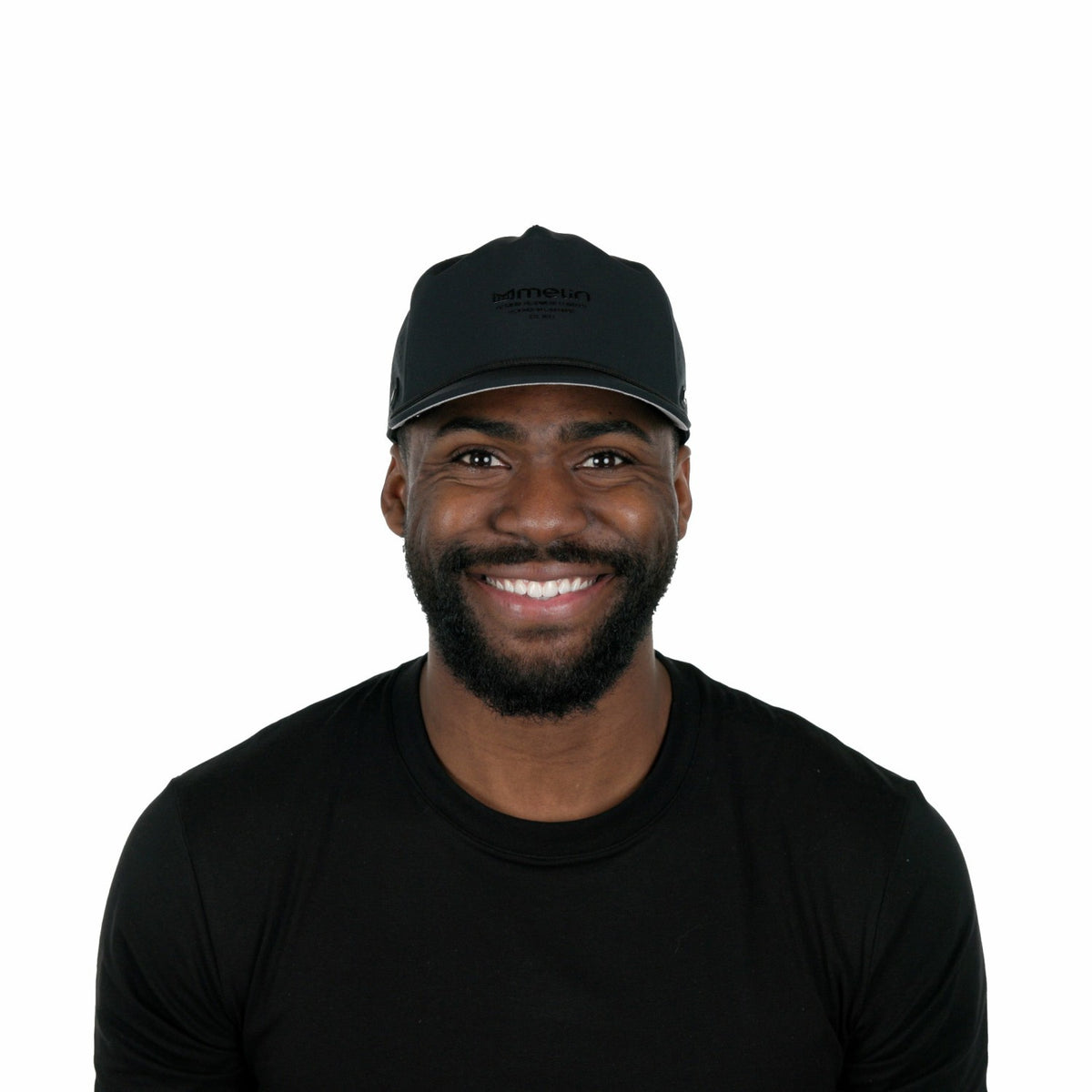 Coronado Hydrolite - Black - Melin Shop|Collections