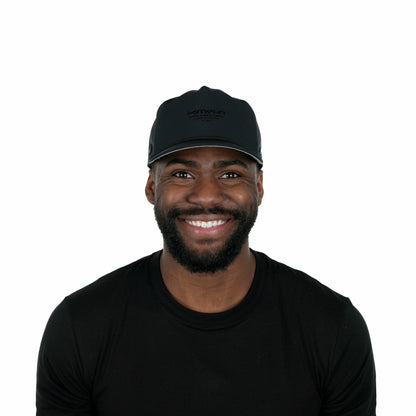 Coronado Hydrolite - Black - Melin Shop|Collections