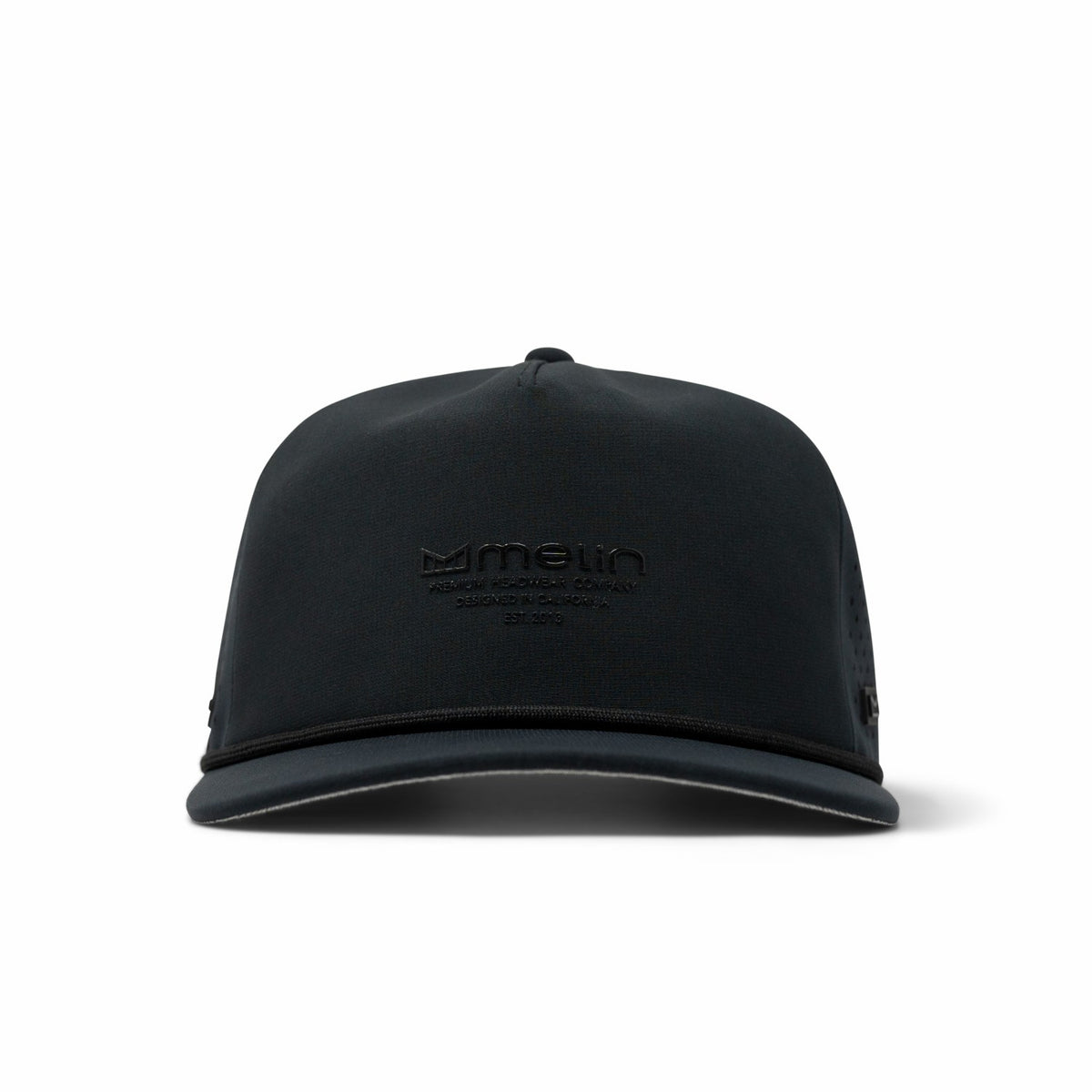 Coronado Hydrolite - Black - Melin Shop|Collections