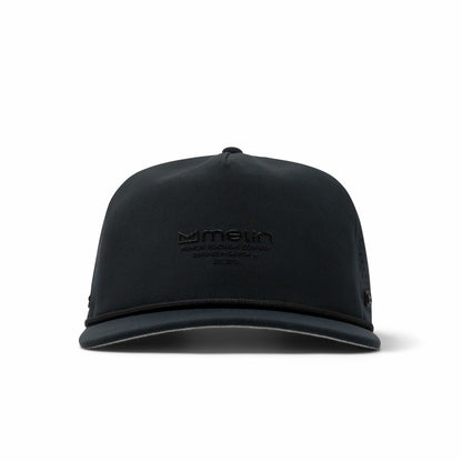 Coronado Hydrolite - Black - Melin Shop|Collections