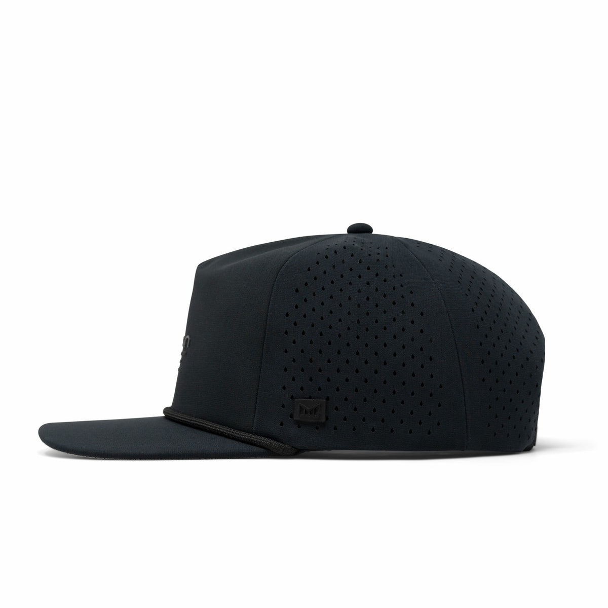 Coronado Hydrolite - Black - Melin Shop|Collections