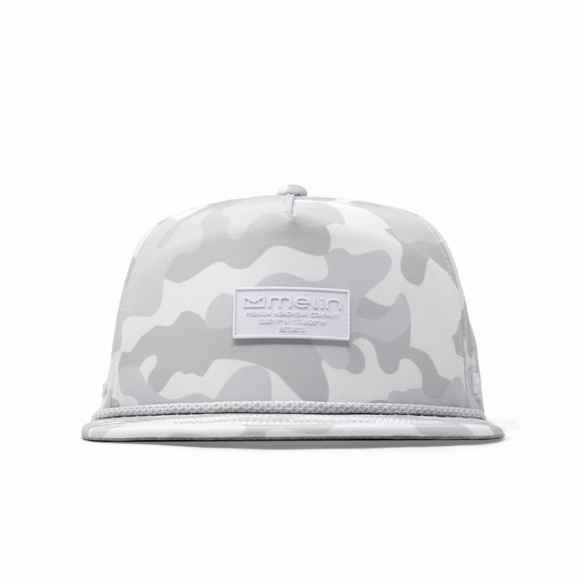 Coronado Brick Hydro - Snow Camo - Melin Shop|Collections