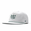 White / Green