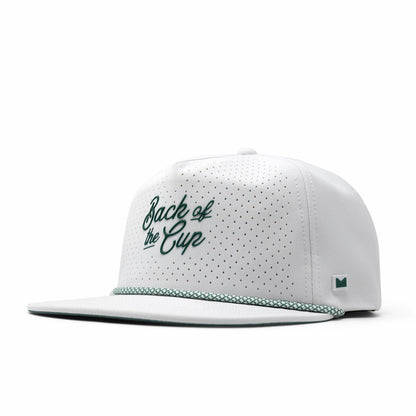 Coronado Links Hydro - White / Green - Melin Shop|Collections