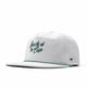White / Green