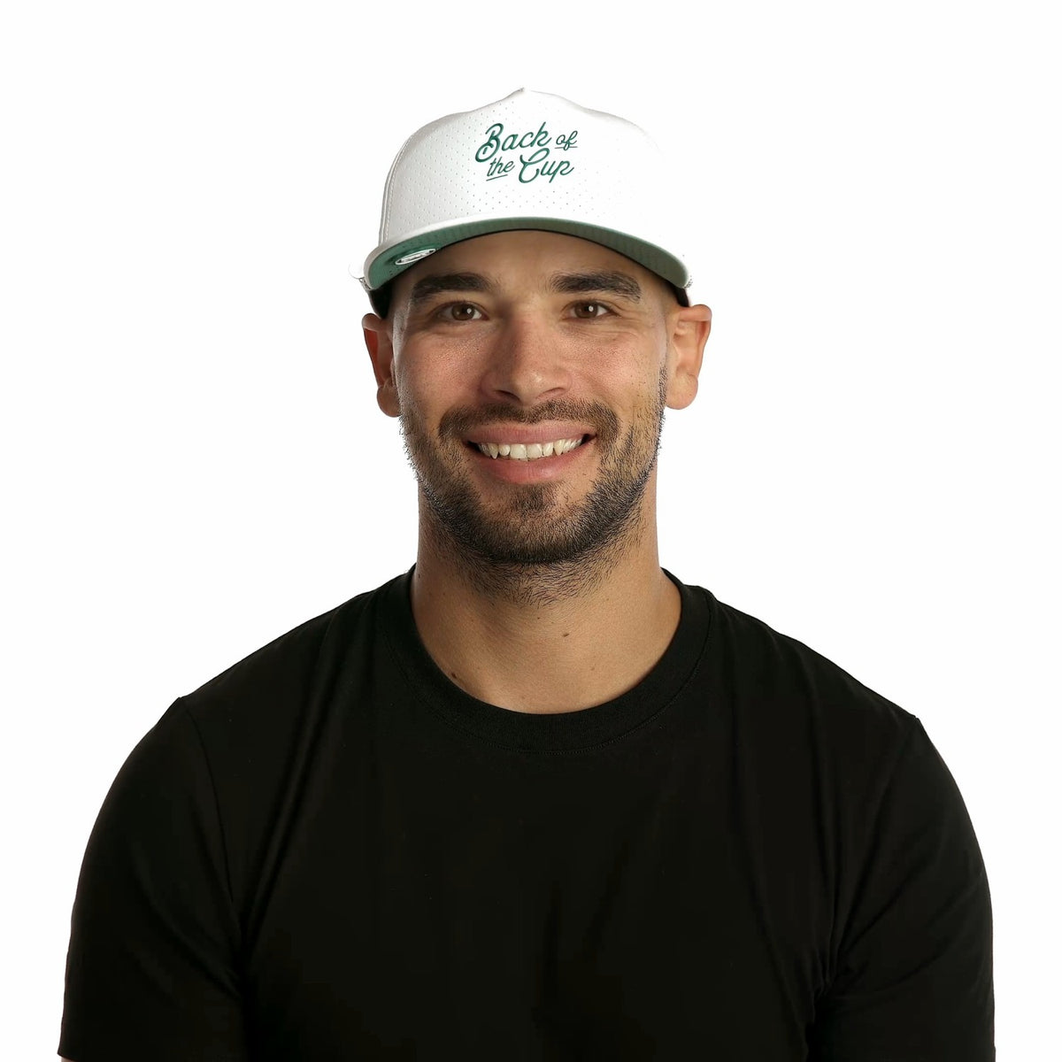 Coronado Links Hydro - White / Green - Melin Shop|Collections