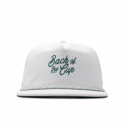 Coronado Links Hydro - White / Green - Melin Shop|Collections