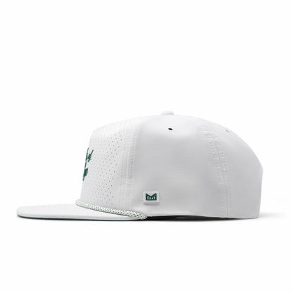 Coronado Links Hydro - White / Green - Melin Shop|Collections