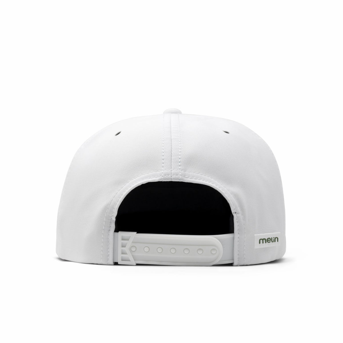 Coronado Links Hydro - White / Green - Melin Shop|Collections