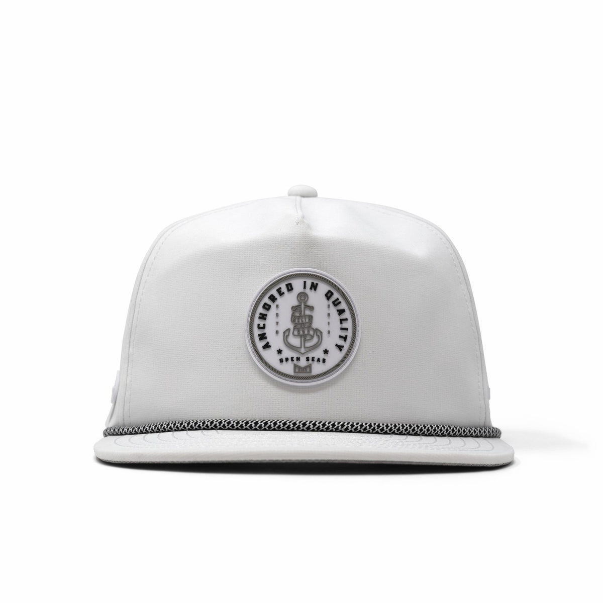 Coronado Anchored Hydro - White - Melin Shop|Collections