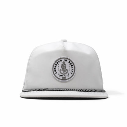 Coronado Anchored Hydro - White - Melin Shop|Collections