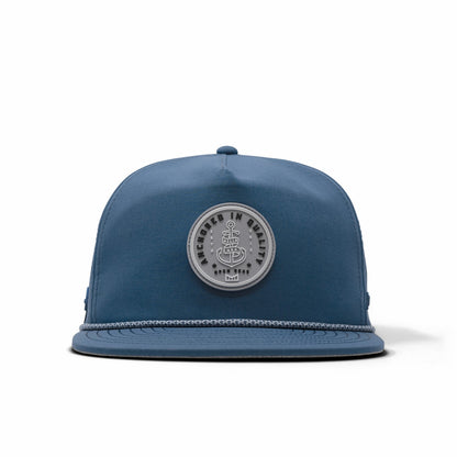 Coronado Anchored Hydro - Steel Blue - Melin Shop|Collections