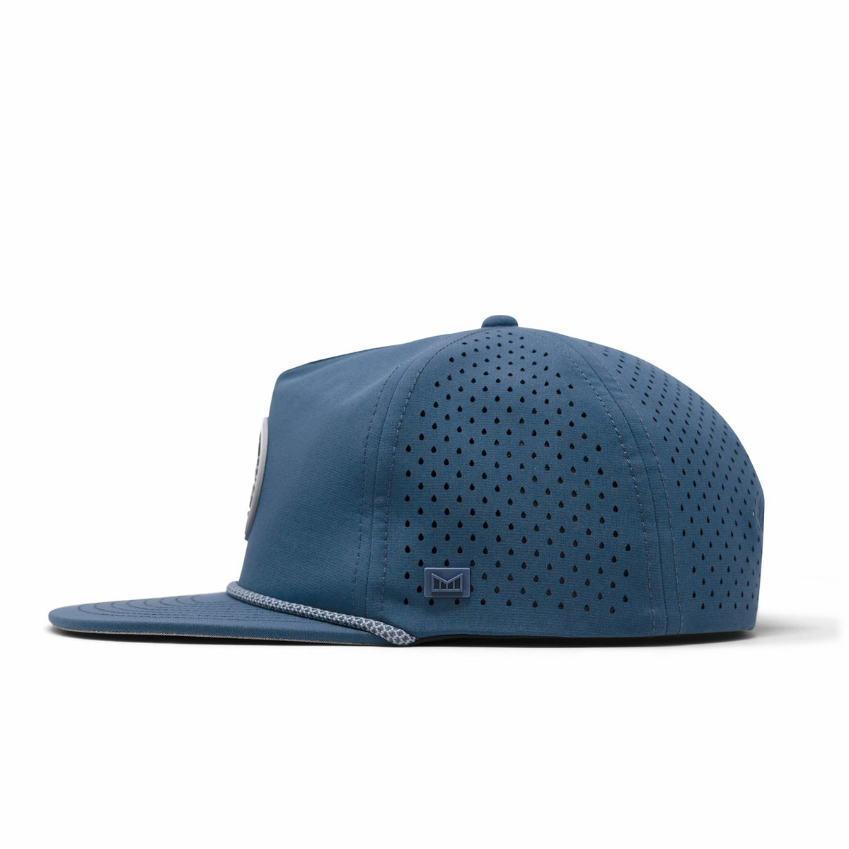 Coronado Anchored Hydro - Steel Blue - Melin Shop|Collections