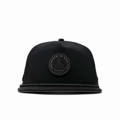 Coronado Anchored Hydro - Black - Melin Shop|Collections