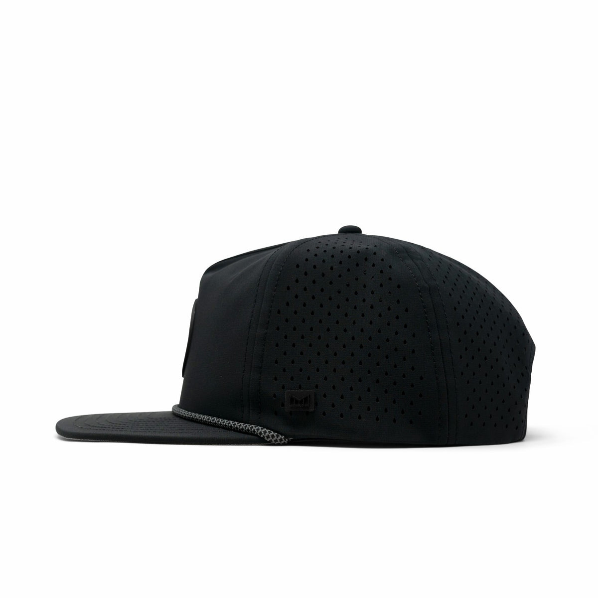 Coronado Anchored Hydro - Black - Melin Shop|Collections