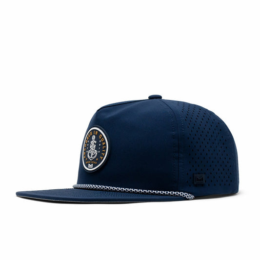 Coronado Anchored Hydro - Navy - Melin Shop|Collections