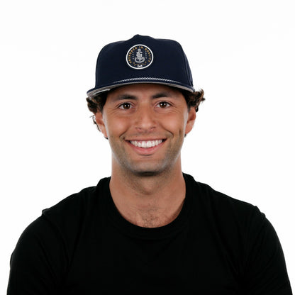Coronado Anchored Hydro - Navy - Melin Shop|Collections