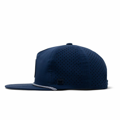 Coronado Anchored Hydro - Navy - Melin Shop|Collections