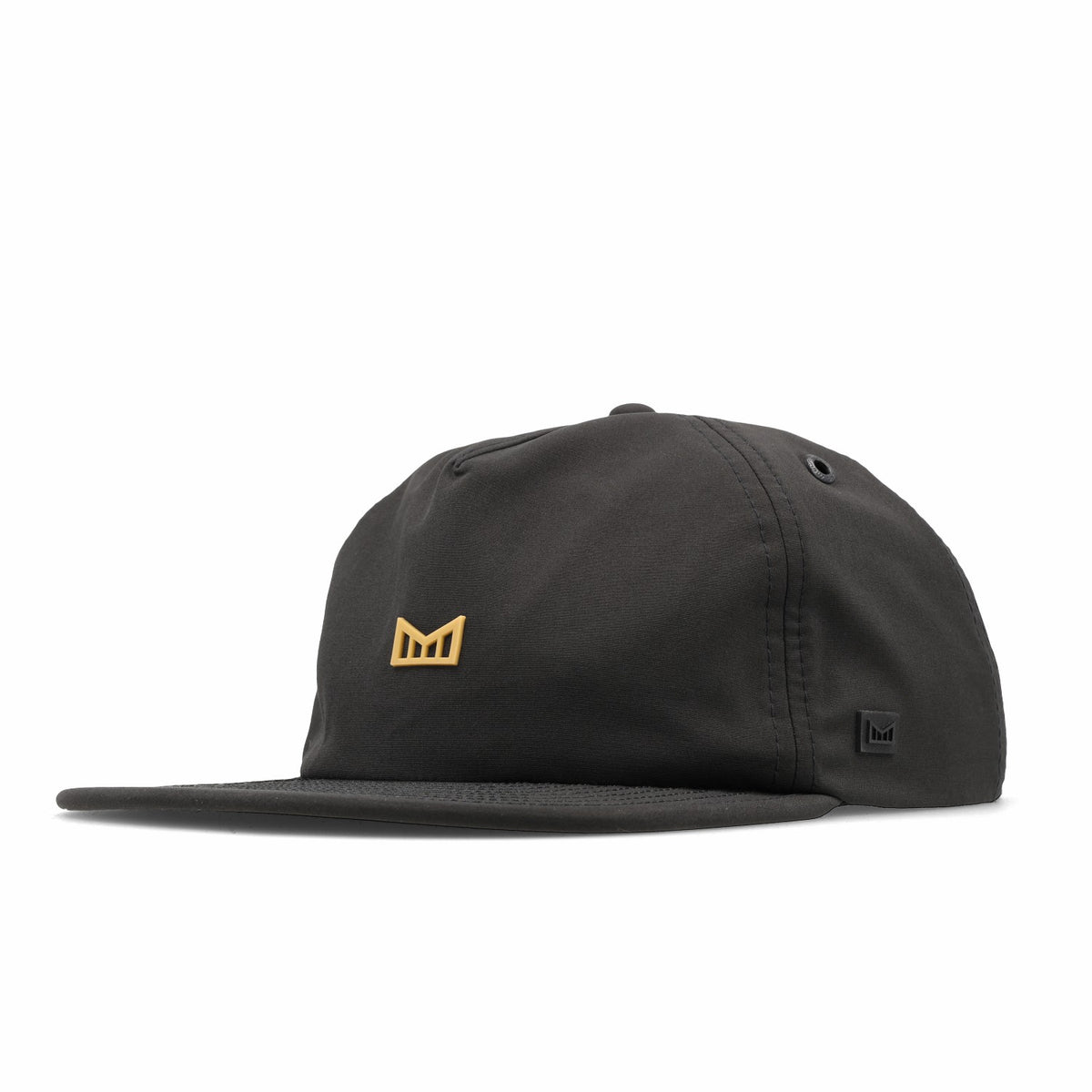 Eagle Hydro - Black / Gum - Melin Shop|Collections