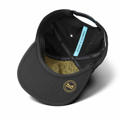 Eagle Hydro - Black / Gum - Melin Shop|Collections