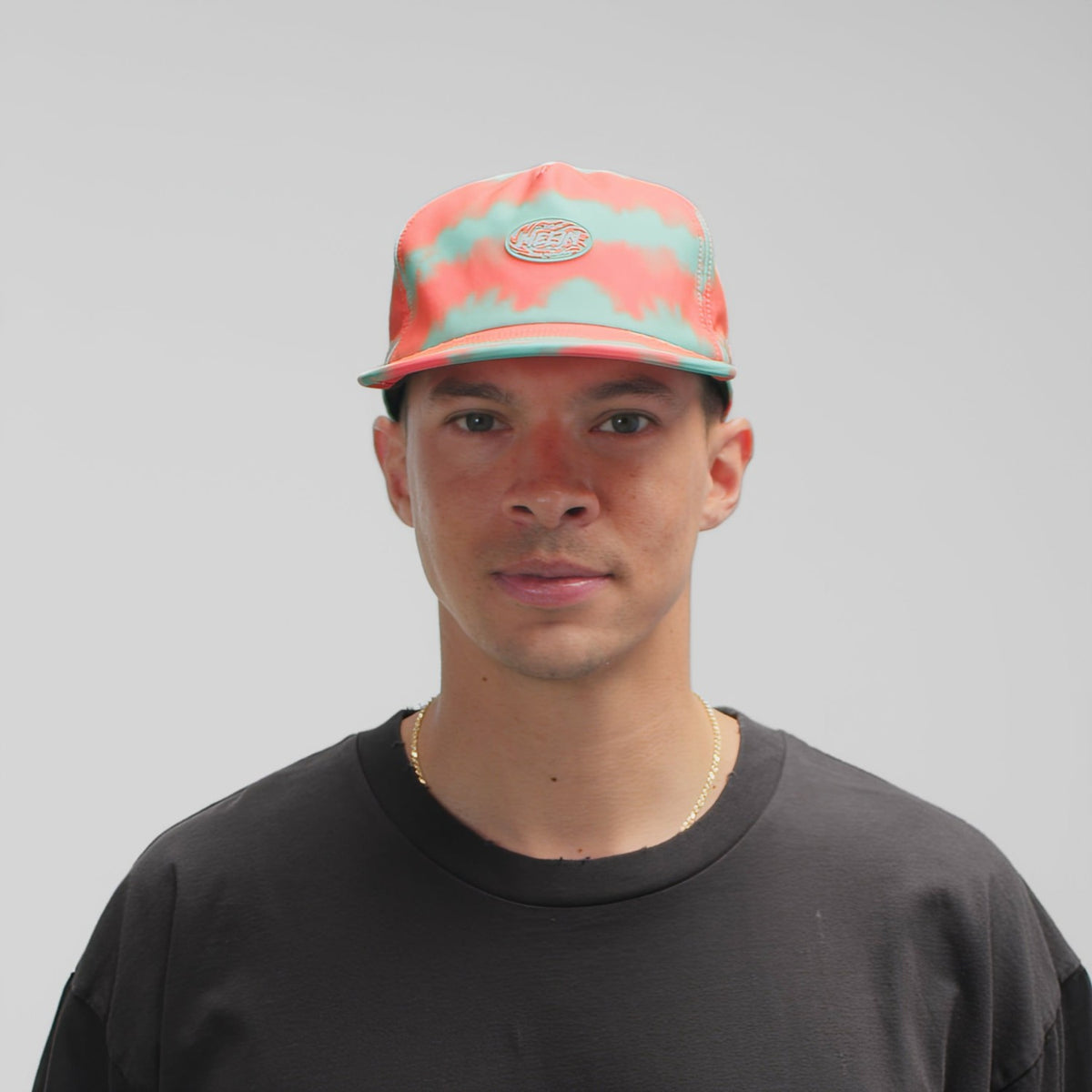 Eagle Neon Tie Dye Hydro - Infrared - Melin Shop|Collections