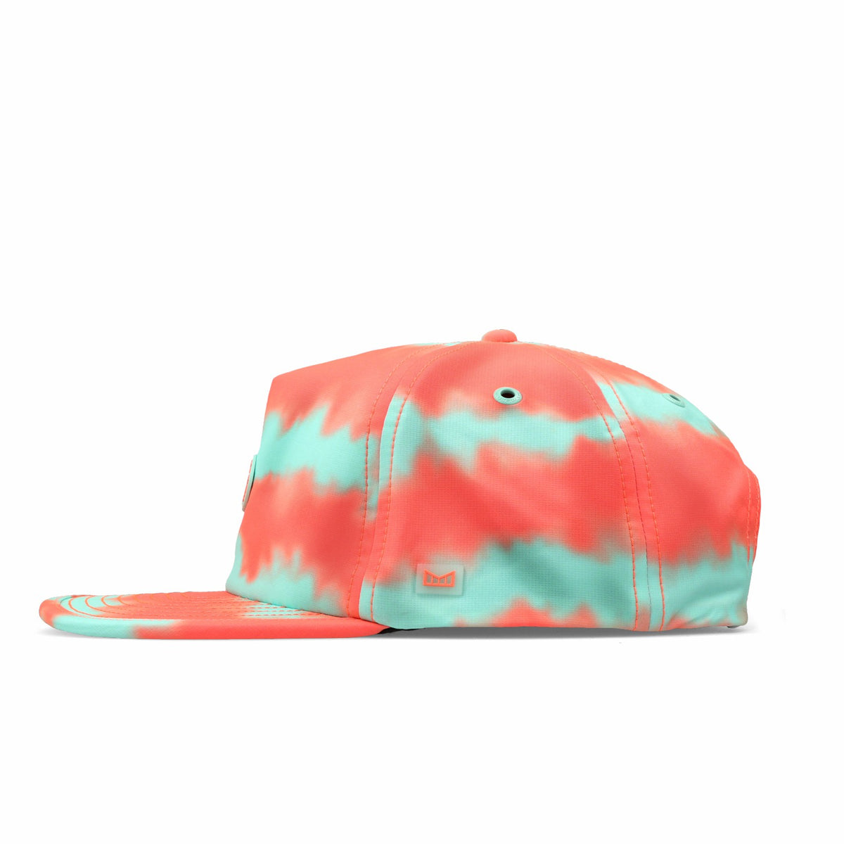 Eagle Neon Tie Dye Hydro - Infrared - Melin Shop|Collections