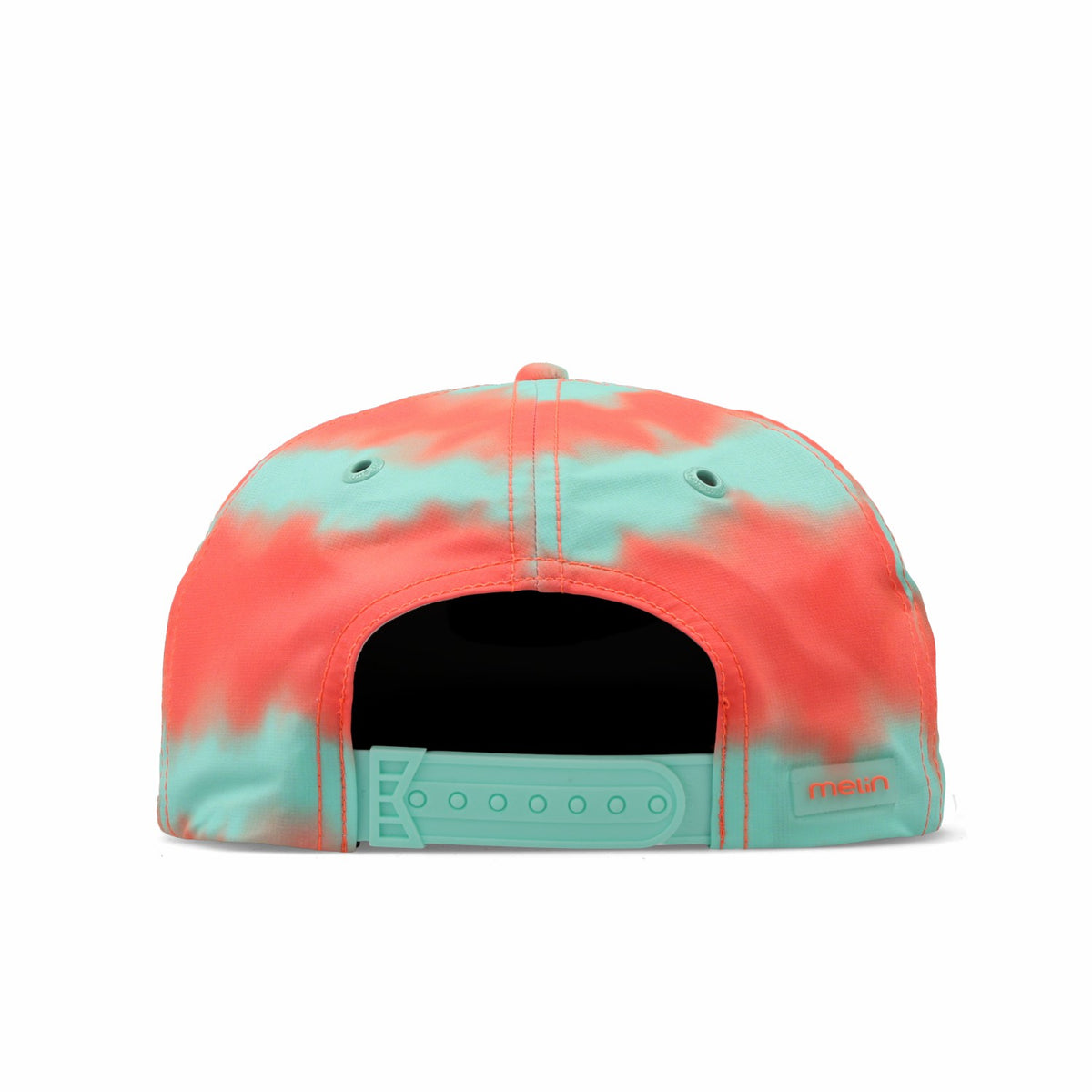 Eagle Neon Tie Dye Hydro - Infrared - Melin Shop|Collections