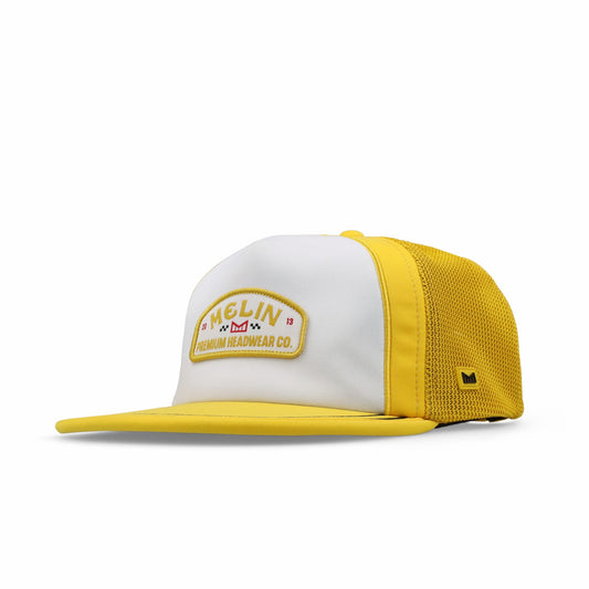 Eagle MPH Pit Crew Hydro - Golden - Melin Shop|Collections