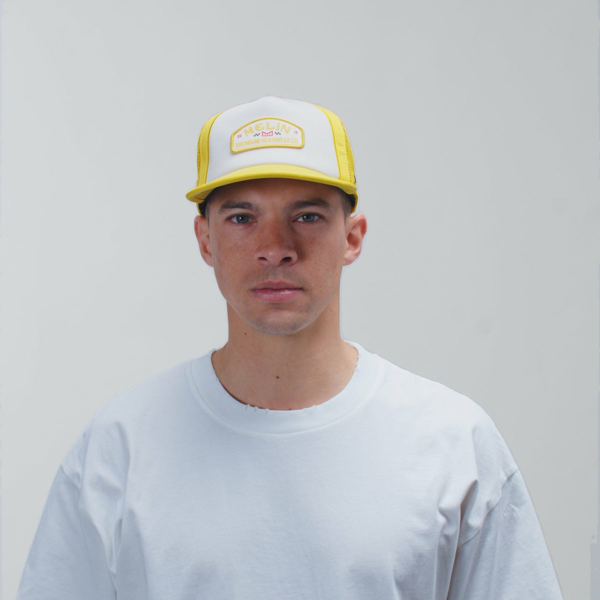 Eagle MPH Pit Crew Hydro - Golden - Melin Shop|Collections
