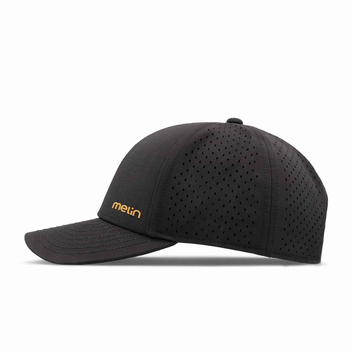 Compass Hydro - Black / Gum - Melin Shop|Collections