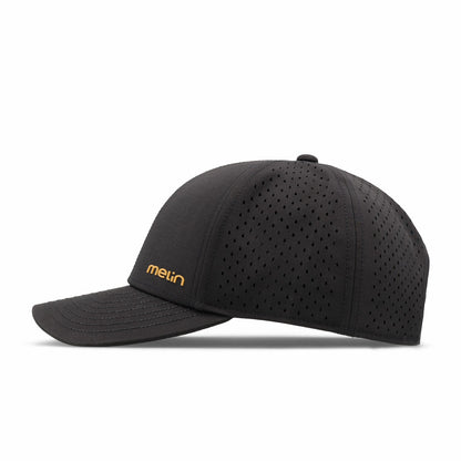 Compass Hydro - Black / Gum - Melin Shop|Collections