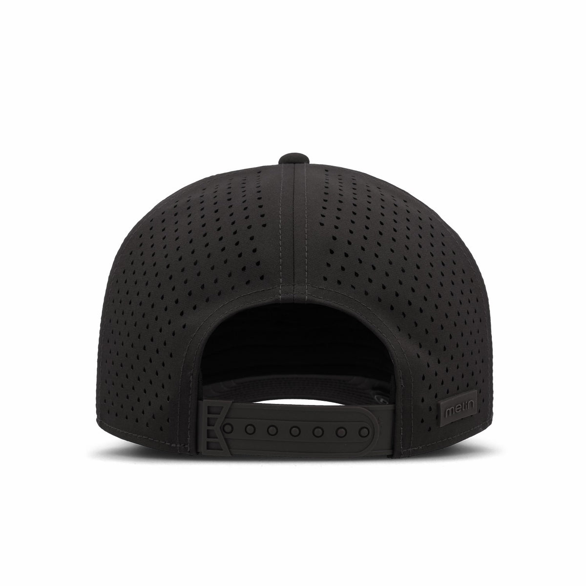 Compass Hydro - Black / Gum - Melin Shop|Collections