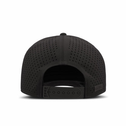Compass Hydro - Black / Gum - Melin Shop|Collections