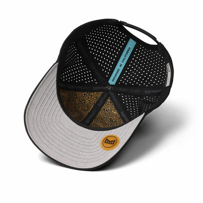 Compass Hydro - Black / Gum - Melin Shop|Collections