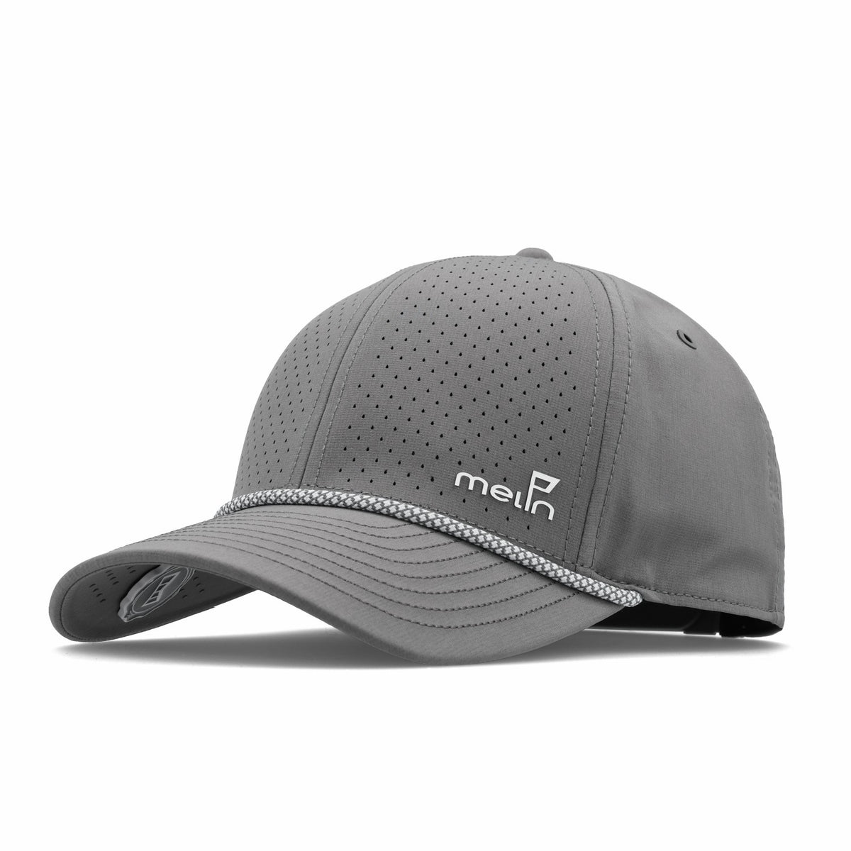 Compass Links Hydro - Grey - Melin Shop|Collections