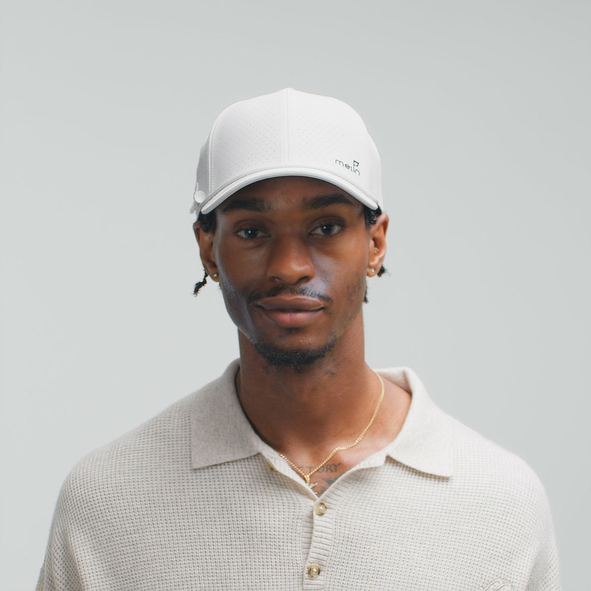 Compass Links Hydro - White - Melin Shop|Collections