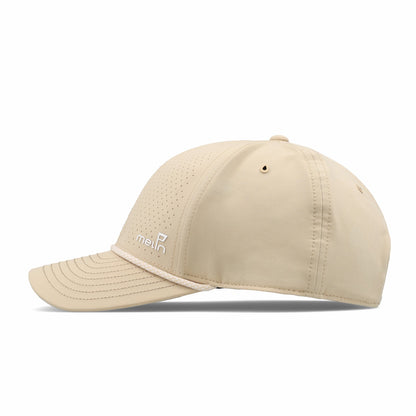 Compass Links Hydro - Khaki - Melin Shop|Collections