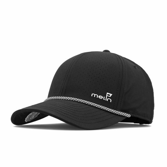 Compass Links Hydro - Black - Melin Shop|Collections